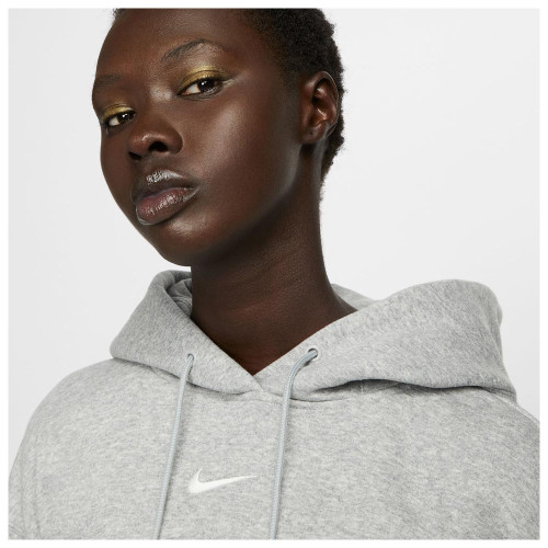 Nike Γυναικείο φούτερ Sportswear Phoenix Fleece Oversized Pullover Hoodie